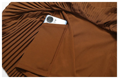 Tennis Skirt for Active Performance and Style