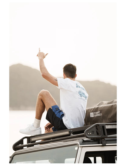 Outdoor Shorts - Perfect for Summer and Beach Activities