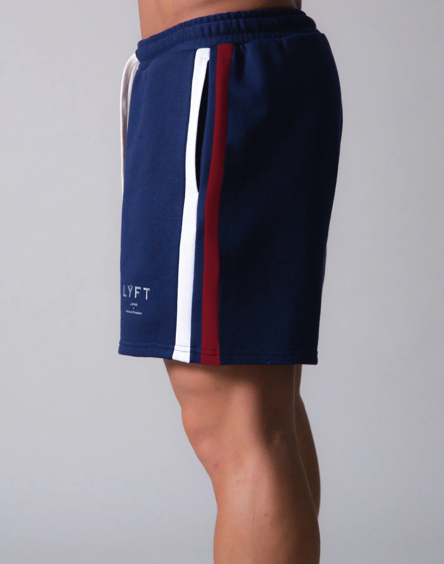 Men's Shorts - Fitness & Breathable Options for Every Activity