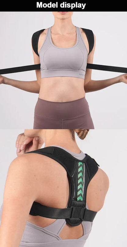 Nylon Posture Corrector