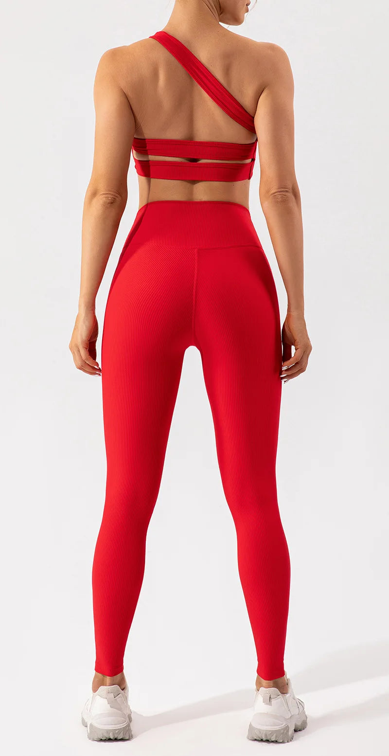 Sports Bra - Versatile & Breathable Workout Top