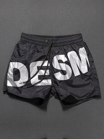 Beach Pants - Ultimate Outdoor Beachwear & Quick-Drying Shorts