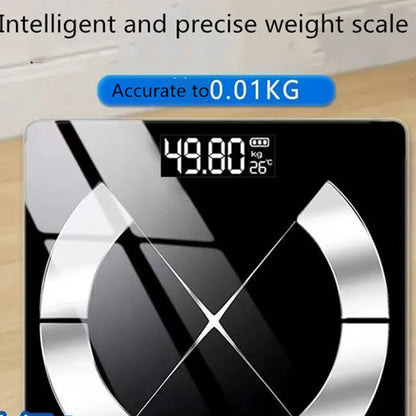 Bluetooth Smart Weight Scale