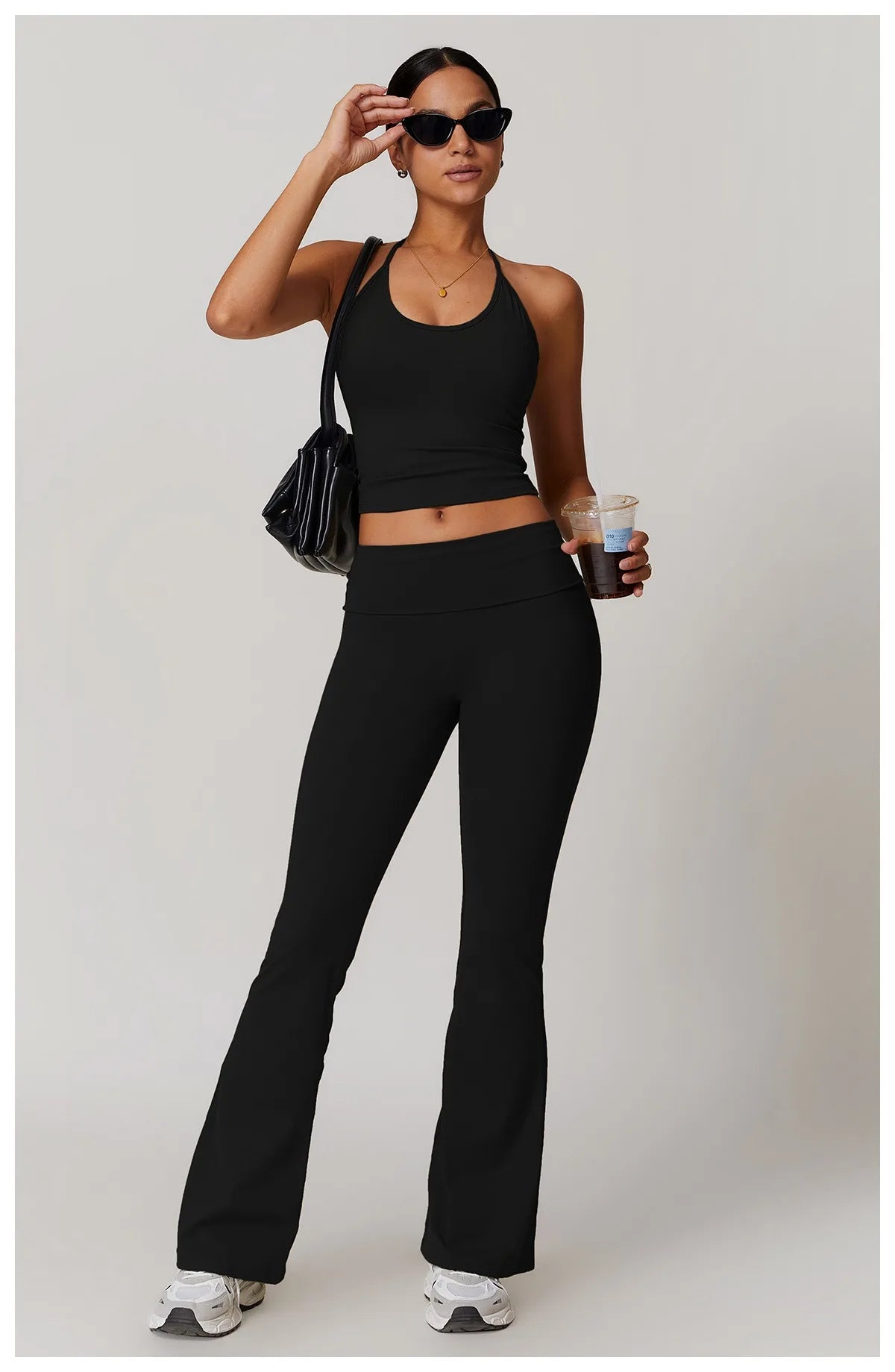 Fitness Bra - Breathable & Adjustable for Any Workout