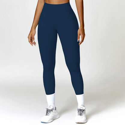 High Waist Leggings - Perfect for Active Lifestyles