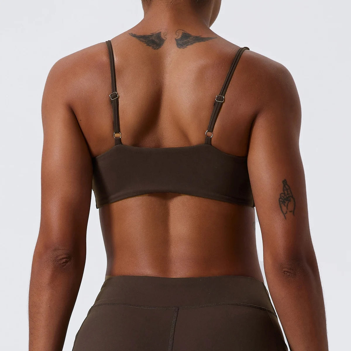 High Performance Sports Bra