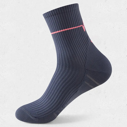 Running Crew Socks