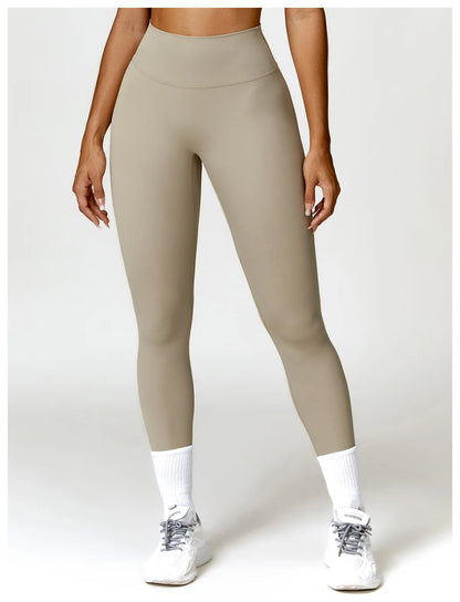 High Waist Leggings - Perfect for Active Lifestyles