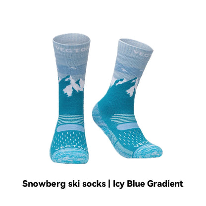 Bicycle Socks - Breathable Cycling & Outdoor Sports Socks