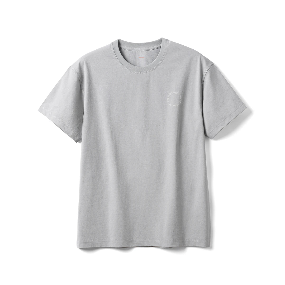 Men's T-Shirts - Cool & Breathable Polyester Tees