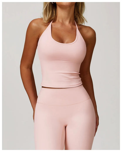 Fitness Bra - Breathable & Adjustable for Any Workout