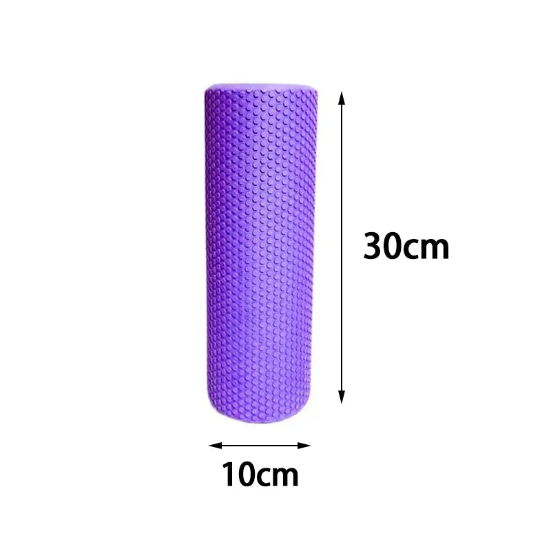 Yoga EVA Foam Cylinder