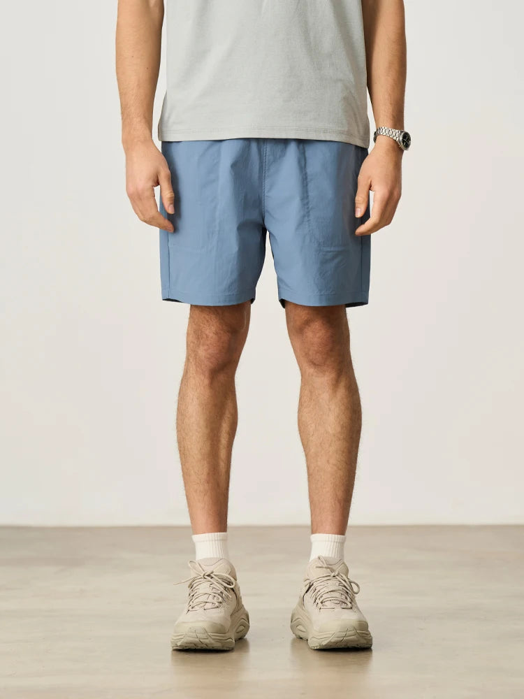 Beach Shorts - Quick-Dry & Men's Board Shorts