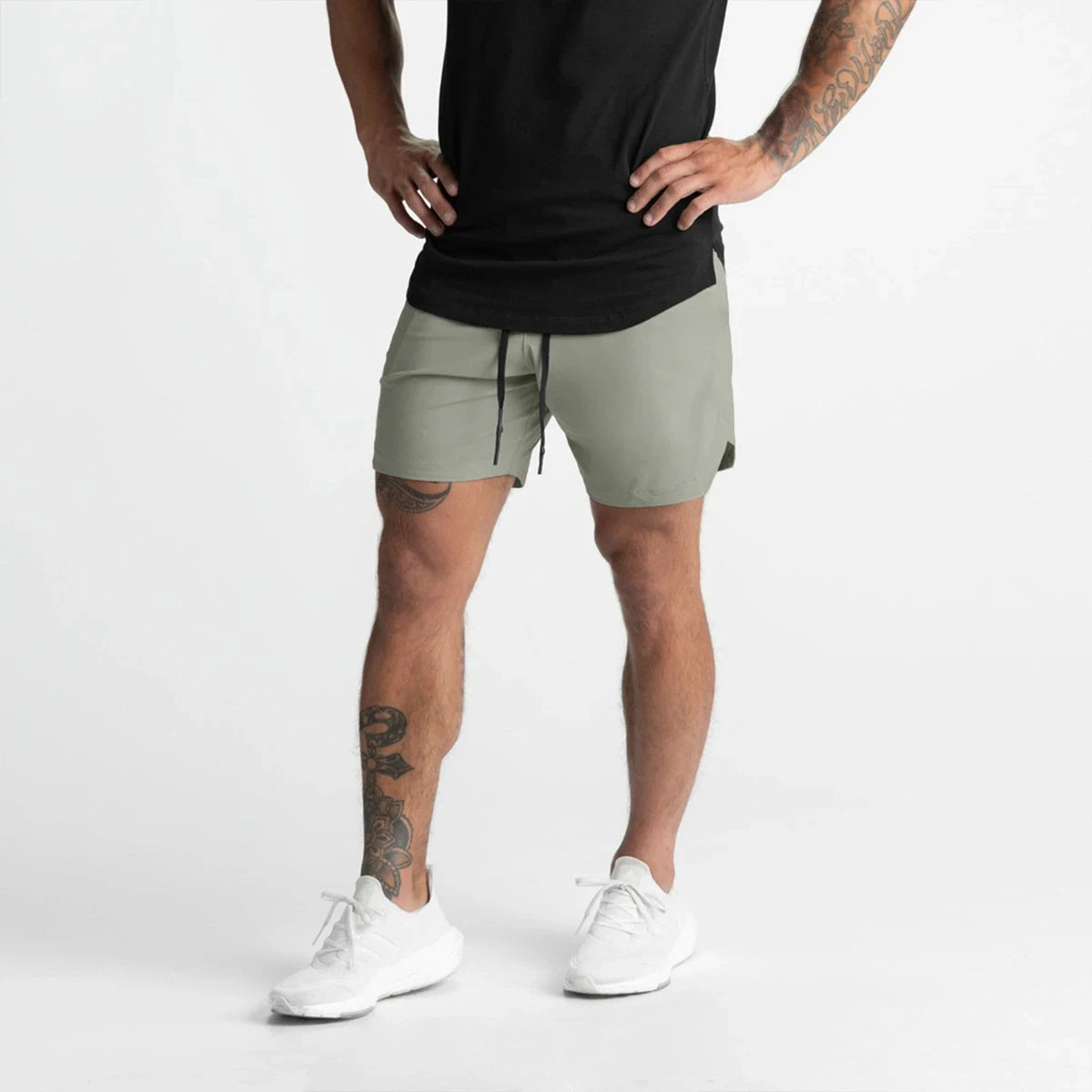 Basketball Shorts - Perfect for Active Lifestyle
