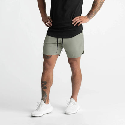 Basketball Shorts - Perfect for Active Lifestyle