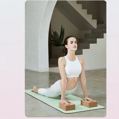 Yoga mat