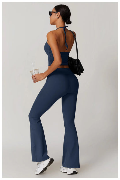 Fitness Bra - Breathable & Adjustable for Any Workout