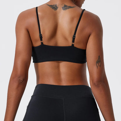High Performance Sports Bra