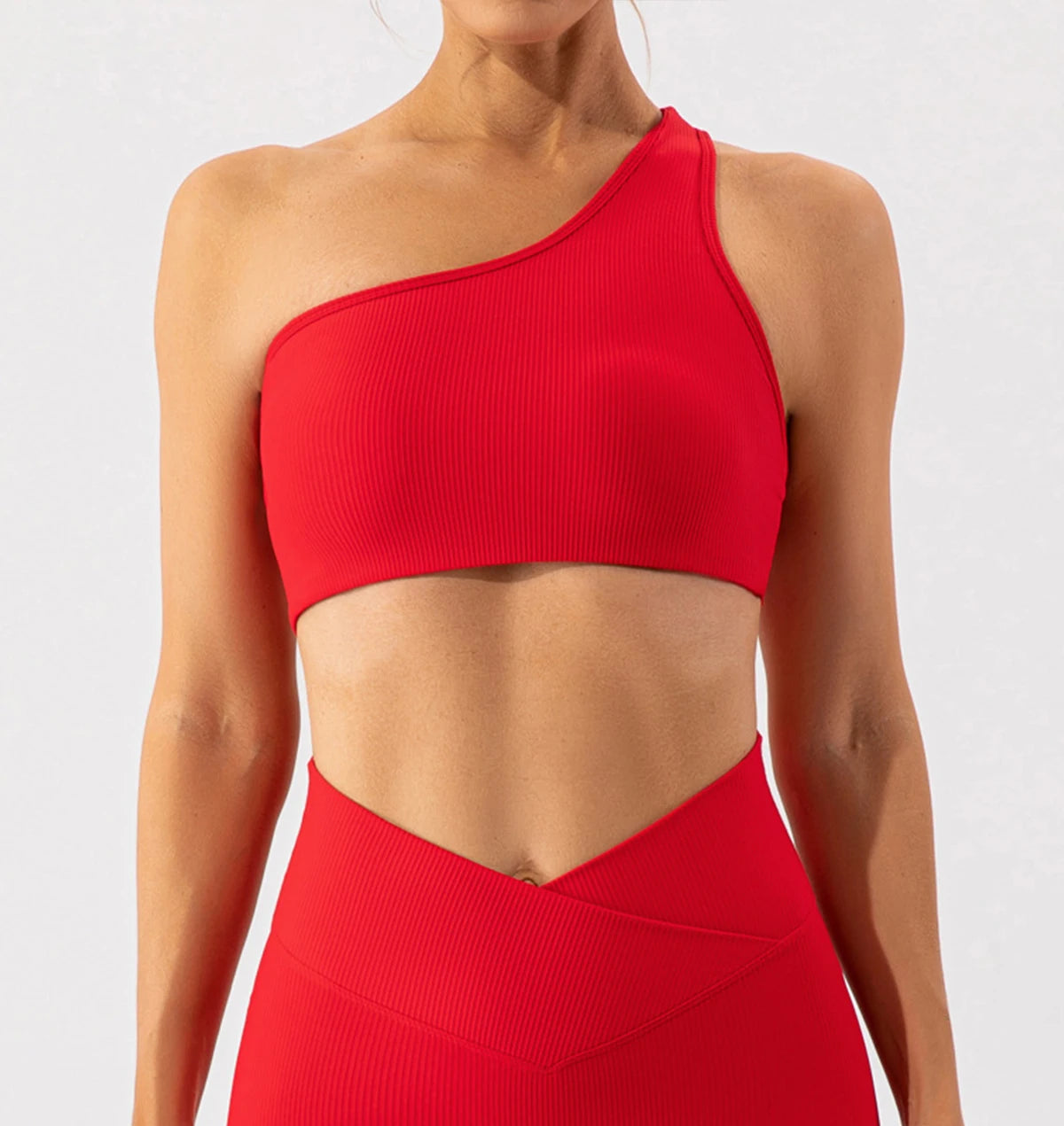 Sports Bra - Versatile & Breathable Workout Top