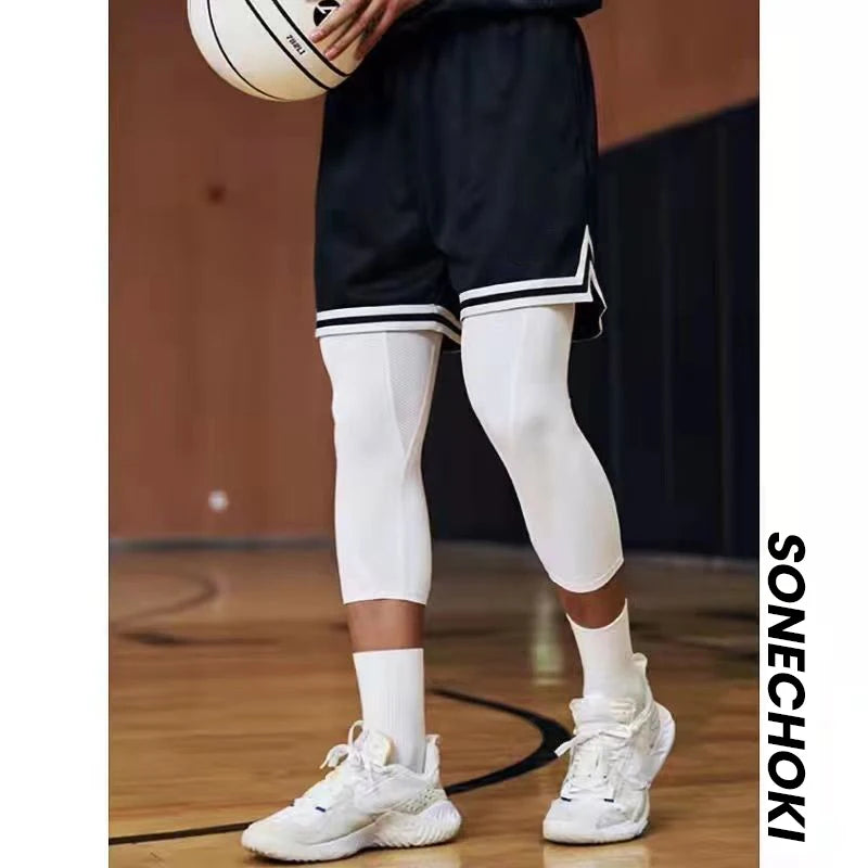 Basketball Shorts - Breathable Mesh Workout & Running Shorts