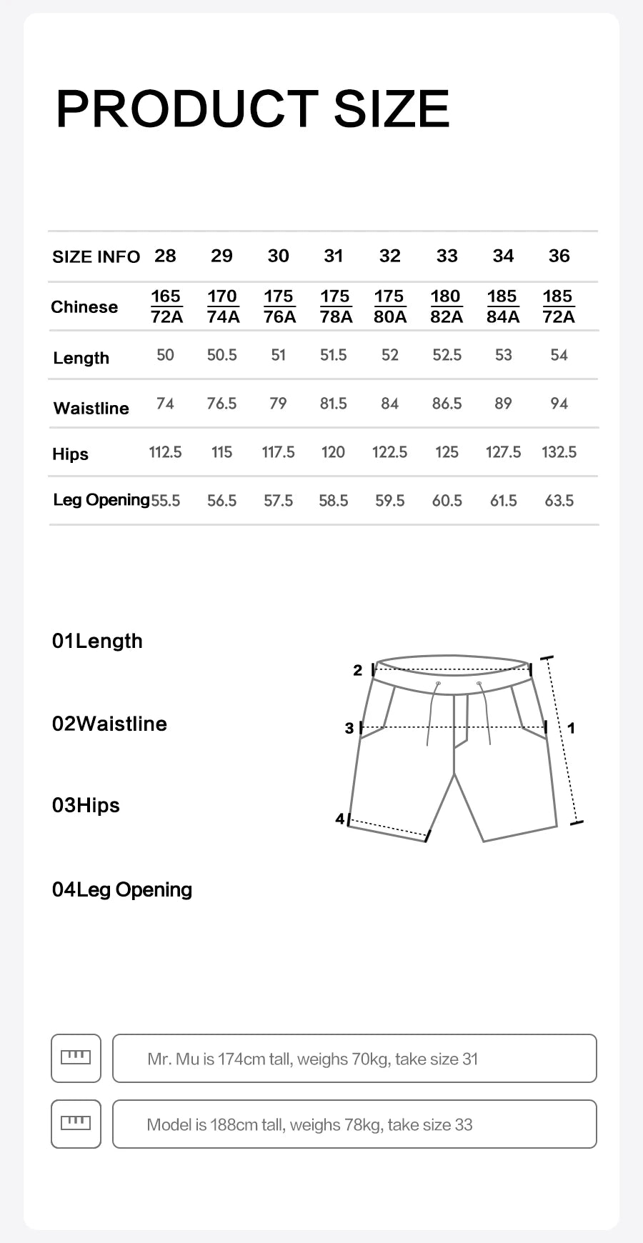 Denim Shorts - Perfect for Every Occasion & Style