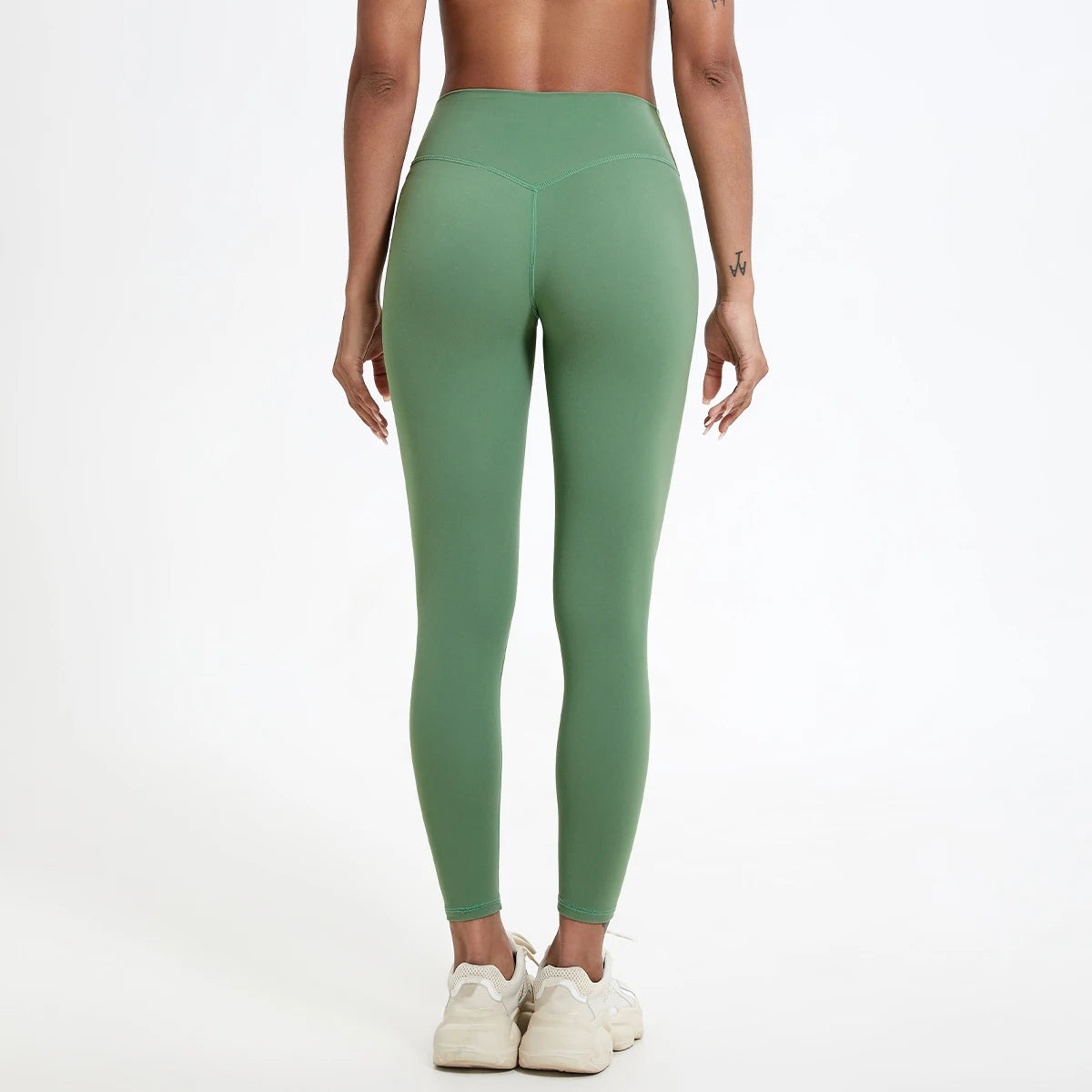 High Waist Leggings - Comfort & Style for Active Lifestyles