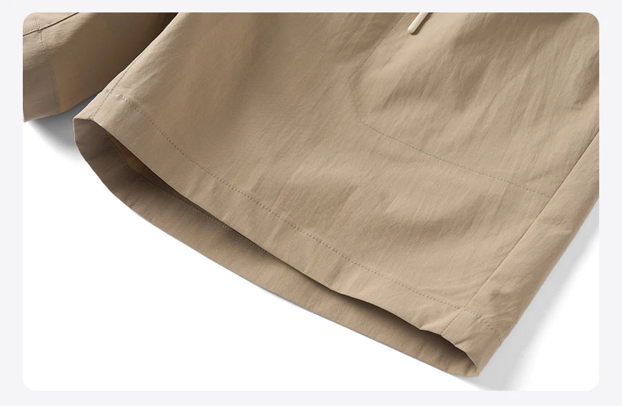 Beach Shorts - Quick-Dry & Men's Board Shorts