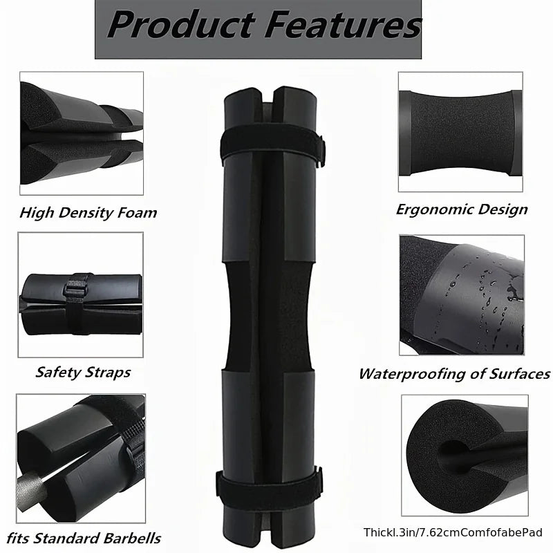 Barbell Pads