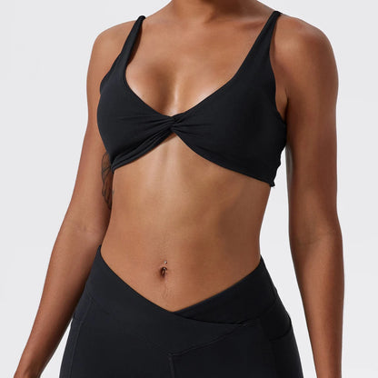 High Performance Sports Bra