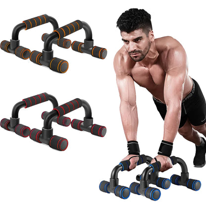 Push-Up Bar