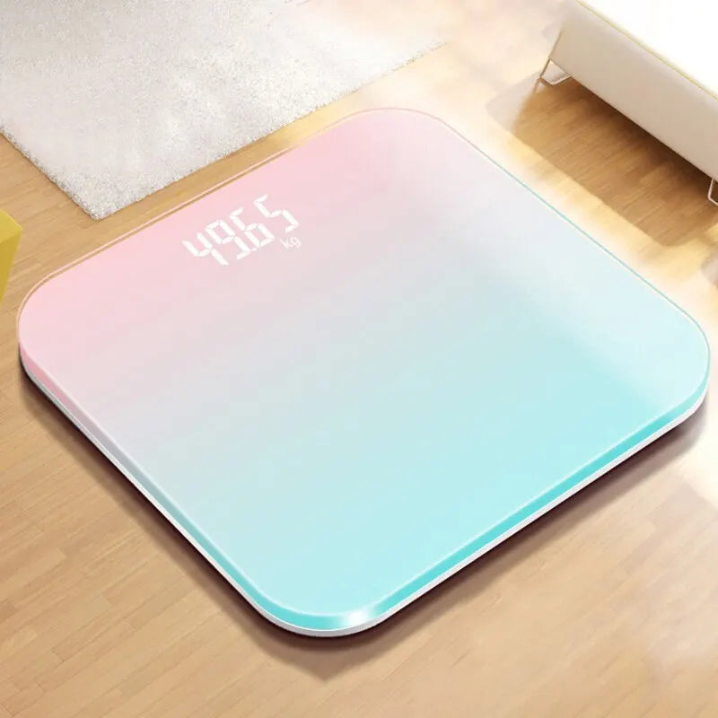 Digital Weight Scale