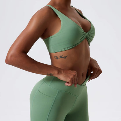 High Performance Sports Bra