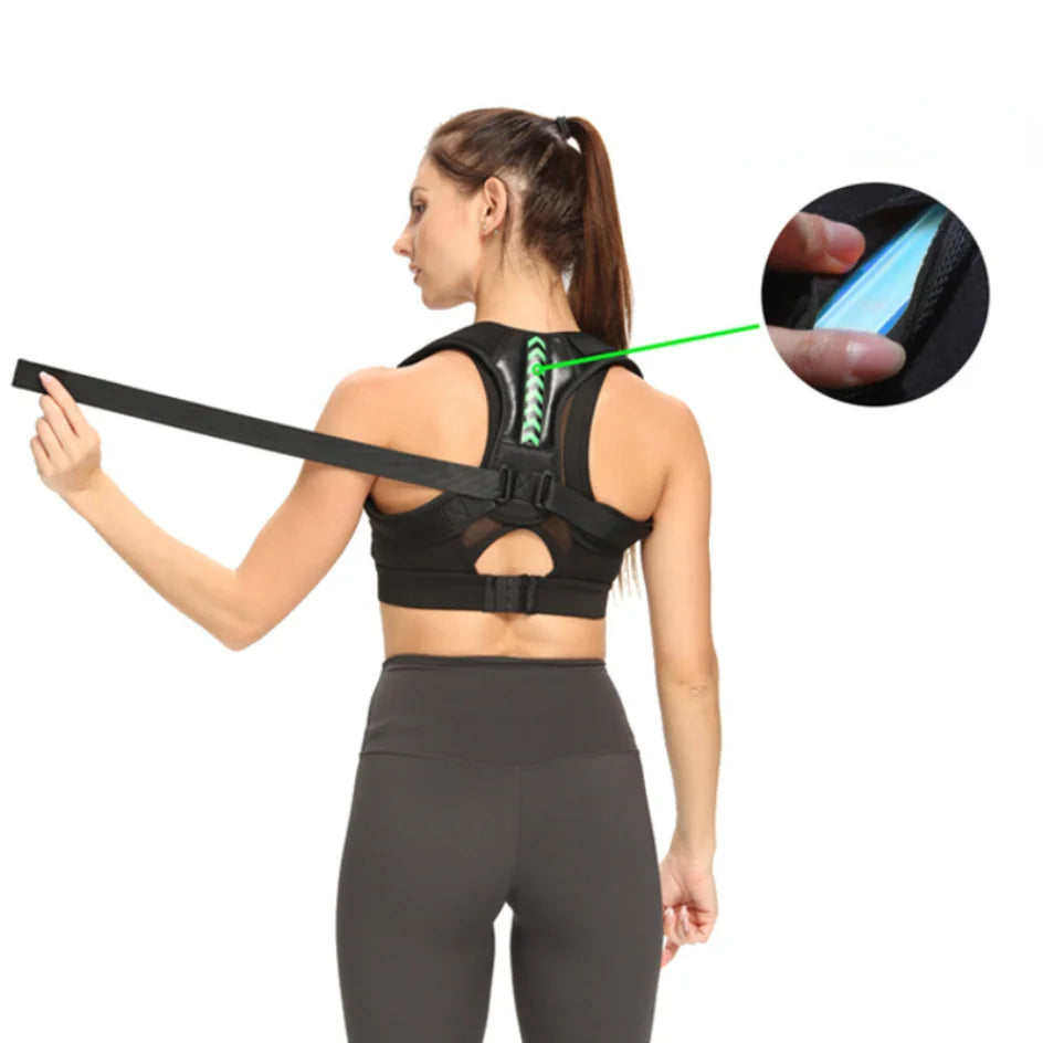 Adjustable Posture Corrector
