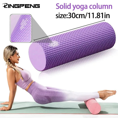 Yoga EVA Foam Cylinder