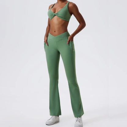 High Performance Sports Bra