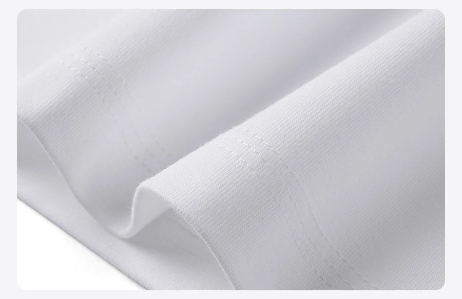 Over Size T-Shirts: Comfortable & Breathable Casual Tees