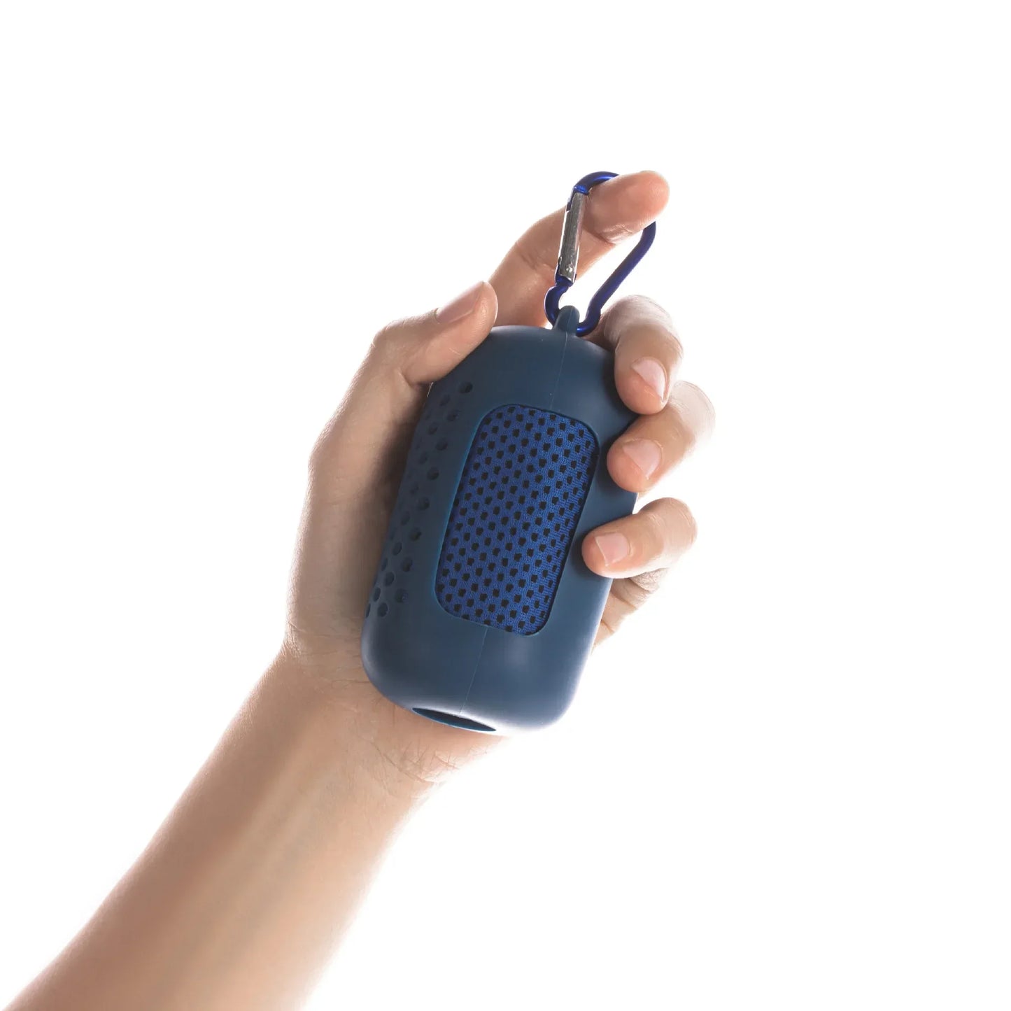 Instant Dry Sports Towel With Case