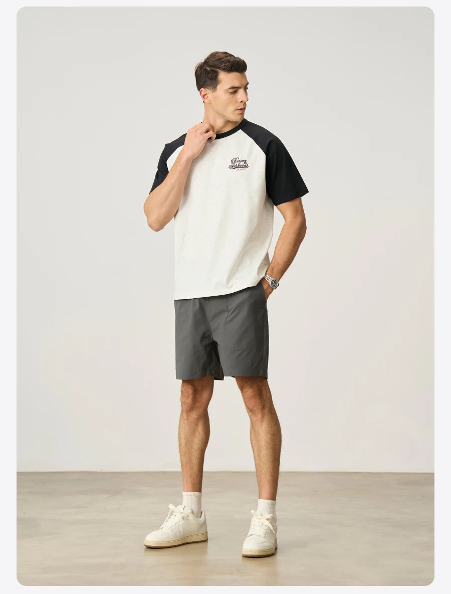 Beach Shorts - Quick-Dry & Men's Board Shorts