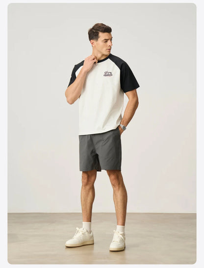 Beach Shorts - Quick-Dry & Men's Board Shorts