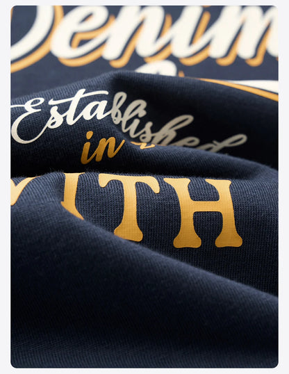 Men's T-Shirts - Casual Summer Tops & Breathable Cotton Tees