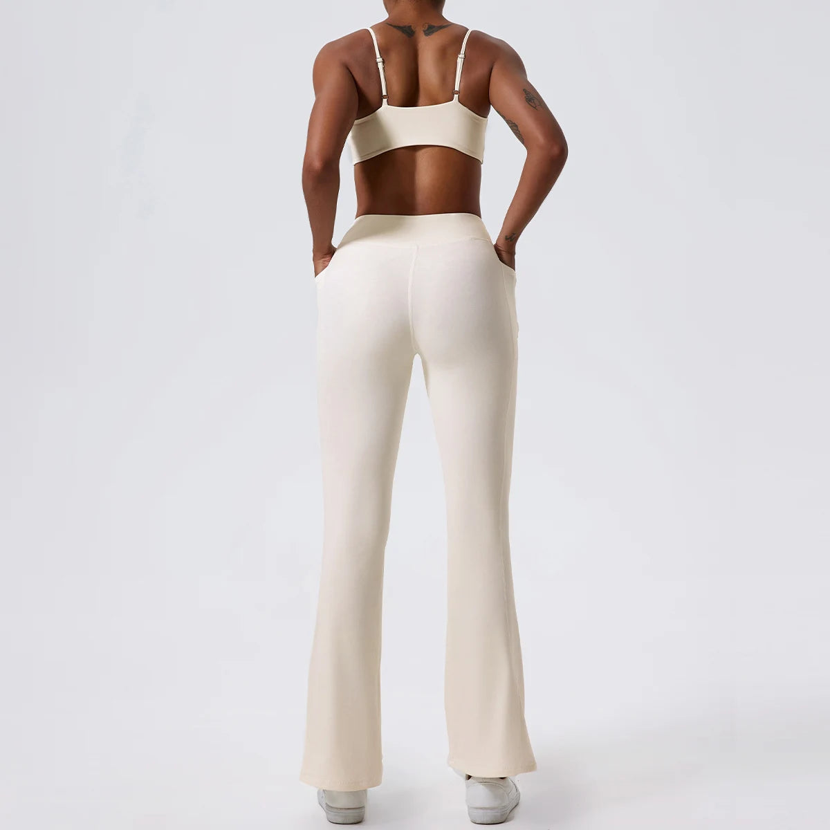 High Performance Sports Bra