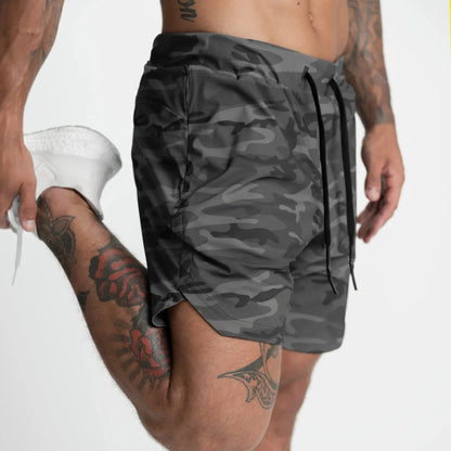 Basketball Shorts - Perfect for Active Lifestyle