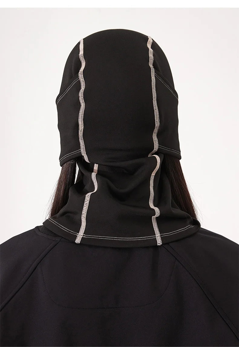 Face Mask - Windproof & Thermal Balaclava