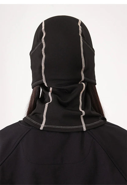 Face Mask - Windproof & Thermal Balaclava