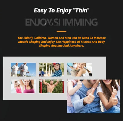 Resistance Band With Handle