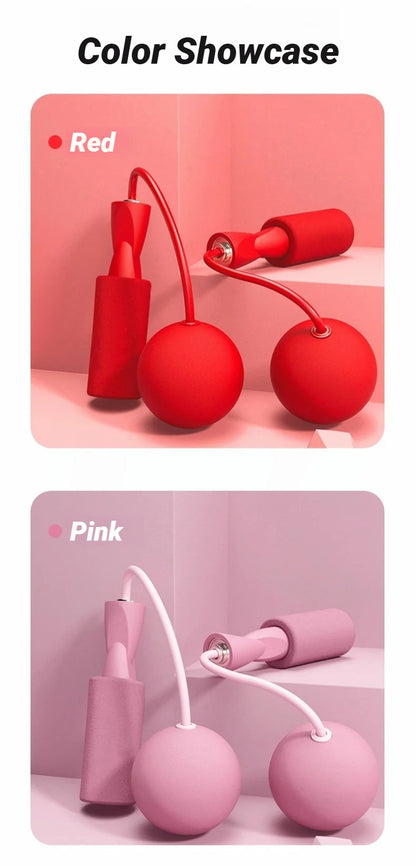Cordless Jump Rope