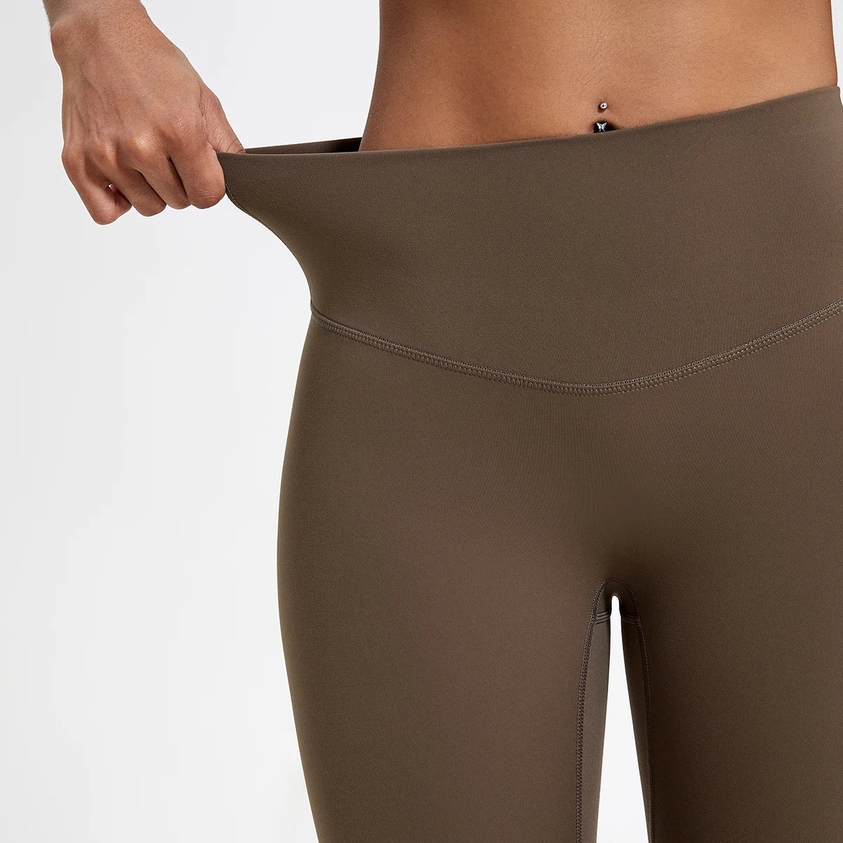 High Waist Leggings - Comfort & Style for Active Lifestyles