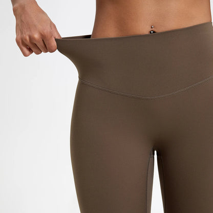 High Waist Leggings - Comfort & Style for Active Lifestyles
